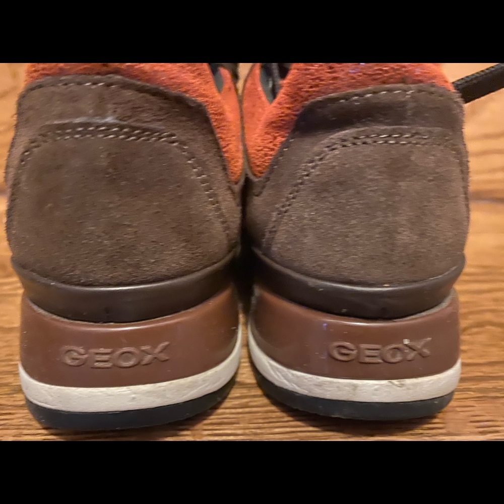 Geox Sneakers View 2